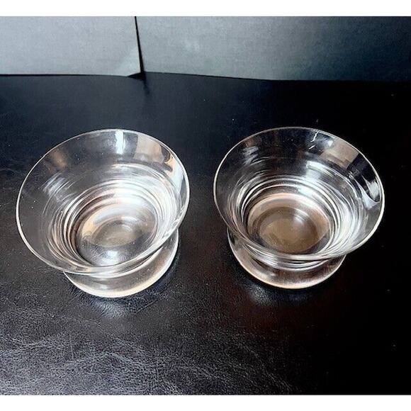 Mezcal and Tequila Sipping Glasses | "Copitas" | Set of 2 - Picture 3 of 7